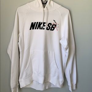 Nike SB Limited Cherry Blossom Hoodie. Men’s M